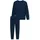 Schlafanzug Uncover Nachtblau 54