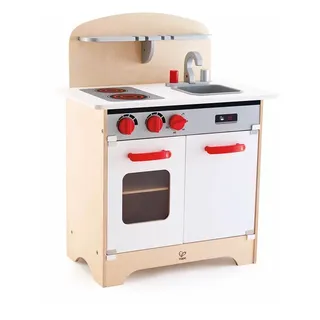 Hape Weiße Gourmet-Küche