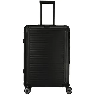 Travelite Next 4-Rollen M 67 cm/ 69 l schwarz