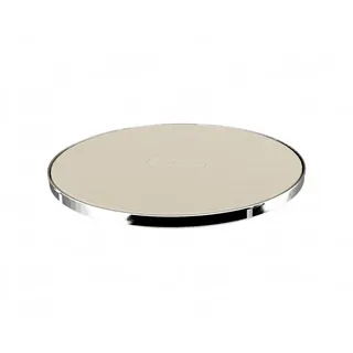 Cadac Pizzastein Ø 25 cm Cordierit beige