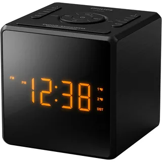 Philips TAR4500 schwarz