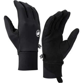 Mammut Astro Glove Schwarz 7