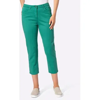 Casual Looks 3/4-Jeans 1 tlg.