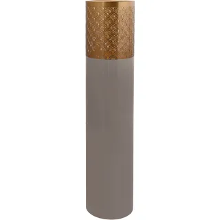 Kayoom Art Deco 1145«, grau