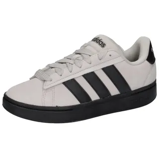 Grand Court Alpha 00s Grey One / Core Black / Core Black 36 2/3