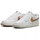Court Vision Low Damen Weite M White/Flax/Game Royal/Sail 40