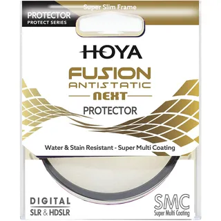 Hoya Fusion Antistatic Next Protector 72mm