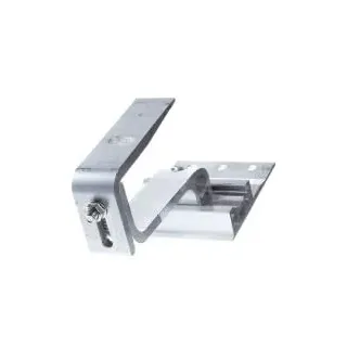 K2 Systems Dachhaken Photovoltaikbefestigung CrossHook 4S+