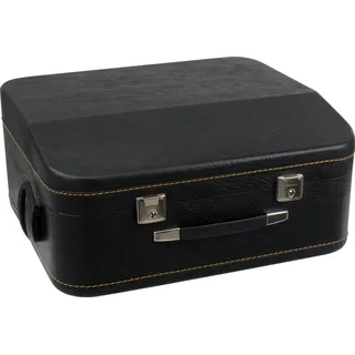 Alpenklang Luxus-Akkordeonkoffer/Trolley 120 Bass