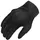 SONIC Herren Schwarz 3XL