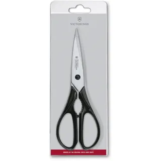 Victorinox Haushaltsschere Küchenschere schwarz