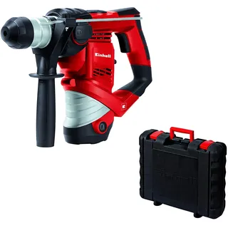Einhell TH-RH 900/1 inkl. Koffer 900 W