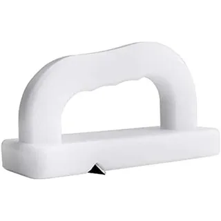 Lacor Brush FÜR SCHNEIDEBRET POLYÄTHYLEN, Plastik 60458