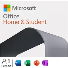 Bild Office 2021 Home & Student PKC DE Win Mac
