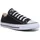 Chuck Taylor All Star Classic Low - m9166c noir