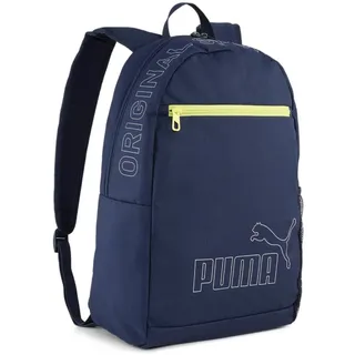 Puma Phase Backpack II Blau