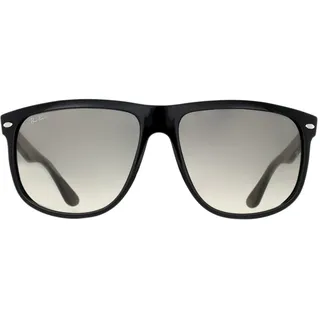 Ray-Ban Boyfriend schwarz