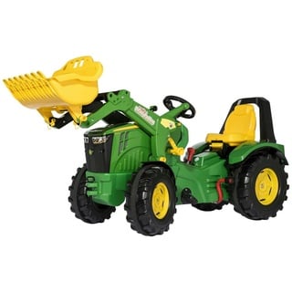 rollyX-trac Premium John Deere 8400R inkl. Lader und Handbremse