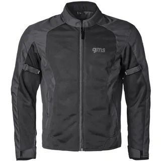 Gms Fiftysix.7 Jacke Schwarz XL