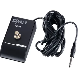 Shaman Fußschalter FS-01 Lead