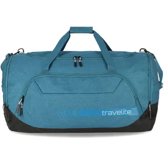 Travelite Kick Off XL 120 l Blau