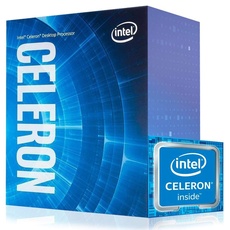 Bild Celeron G5905 3,5 GHz 4 MB Smart Cache