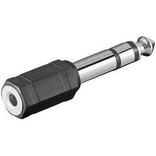 Pro Audio Adapter MiniJack - Phono