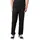 Work Hosen Schwarz 34