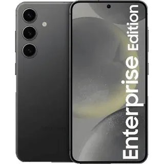 Galaxy S24 5G 8 GB RAM 128 GB Enterprise Edition Onyx Black