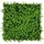 Wandpaneel Modular Wall 52 x 52 cm mixed green buxus