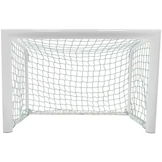 Sporti France Mini-klapptor 155x95x75 Cm - White - One Size