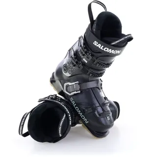 Salomon Sense 80 Gw - Black / Black / Nirvana - 27.0-27.5