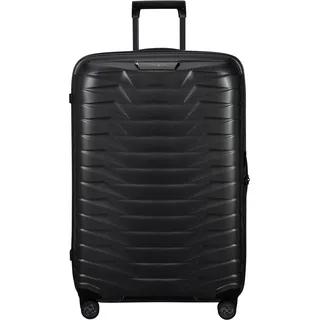 Proxis 4-Rollen Cabin 75 cm / 98 l matt graphite