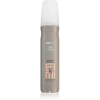 Wella EIMI Perfect Setting Schaumfestiger 150 ml