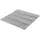 Monrovia Platin 60 x 60 cm