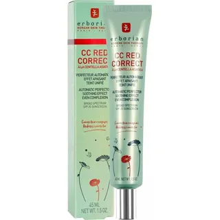 Erborian CC Red Correct Creme 45 ml