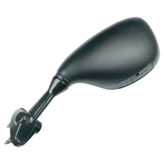 Hert Kawasaki Zx-6r 636 Linker Außenspiegel - Black - One Size