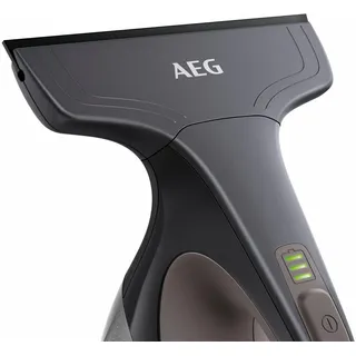 AEG Schmale Saugdüse 17cm schwarz
