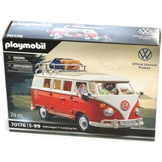 Volkswagen 7E9087511A Bulli T1 Camper Campingbus Heritage Kollektion