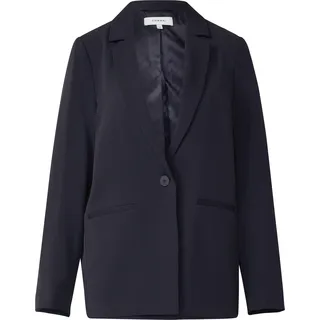 Comma, Blazer Blau 38