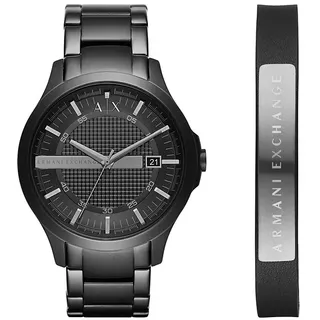 Armani Exchange AX7101 Edelstahl 46 mm AX7101