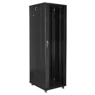 LANBERG Ff01-6842-12b 19-zoll 42he Serverschrank - Black