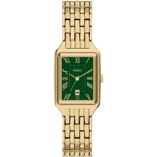 Fossil Raquel Edelstahl 23 mm ES5452