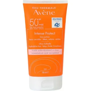 Avène Intense Protect Sonnenfluid LSF 50+ 150 ml