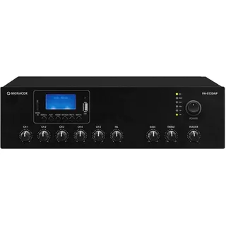 Monacor PA-812DAP