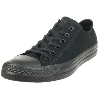 Chuck Taylor All Star Mono Low Top black monochrome 44,5