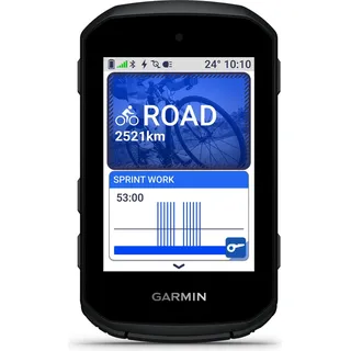 Garmin Edge 550 100