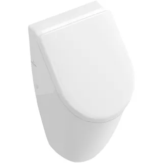 Villeroy & Boch Subway Deckel Star White CeramicPlus