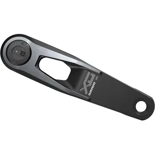 Sram l. Arm/Powermeter Spindle X0 T-Type Dub MTB Wide,170mm,D1,Q174mm,CL55