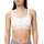 N EX Sports bra non-wired WEISS 95D